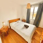Appartement T3 Vue Sur Le Havre