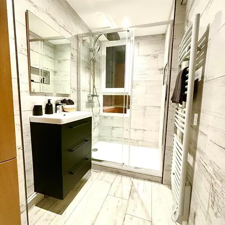 Appartement T3 Vue Sur