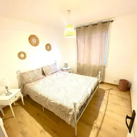 Appartement T3 Vue Sur *
