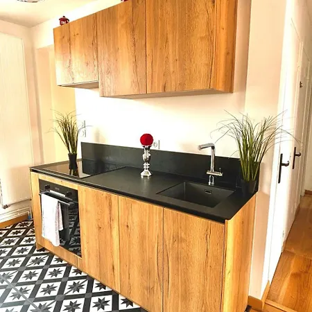 T3 Vue Sur * 勒阿弗尔